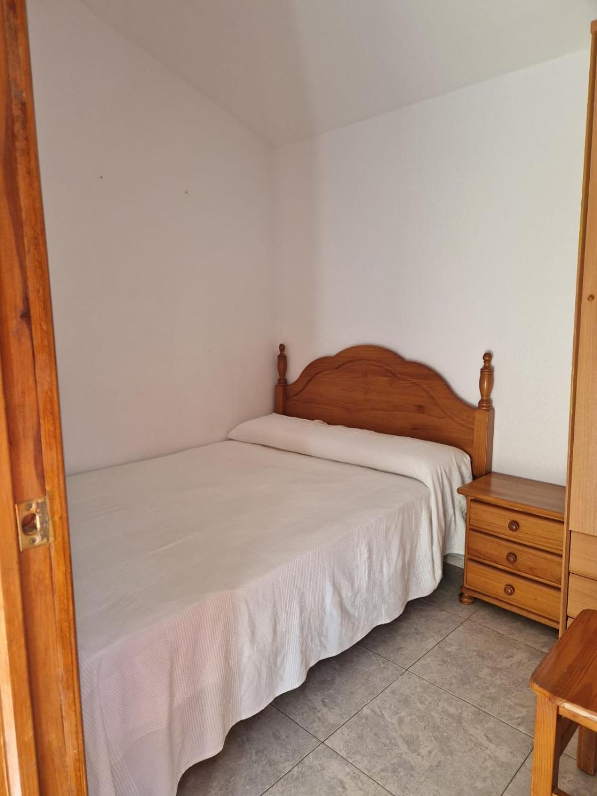 Camping Los Pinos Peniscola Ngoại thất bức ảnh